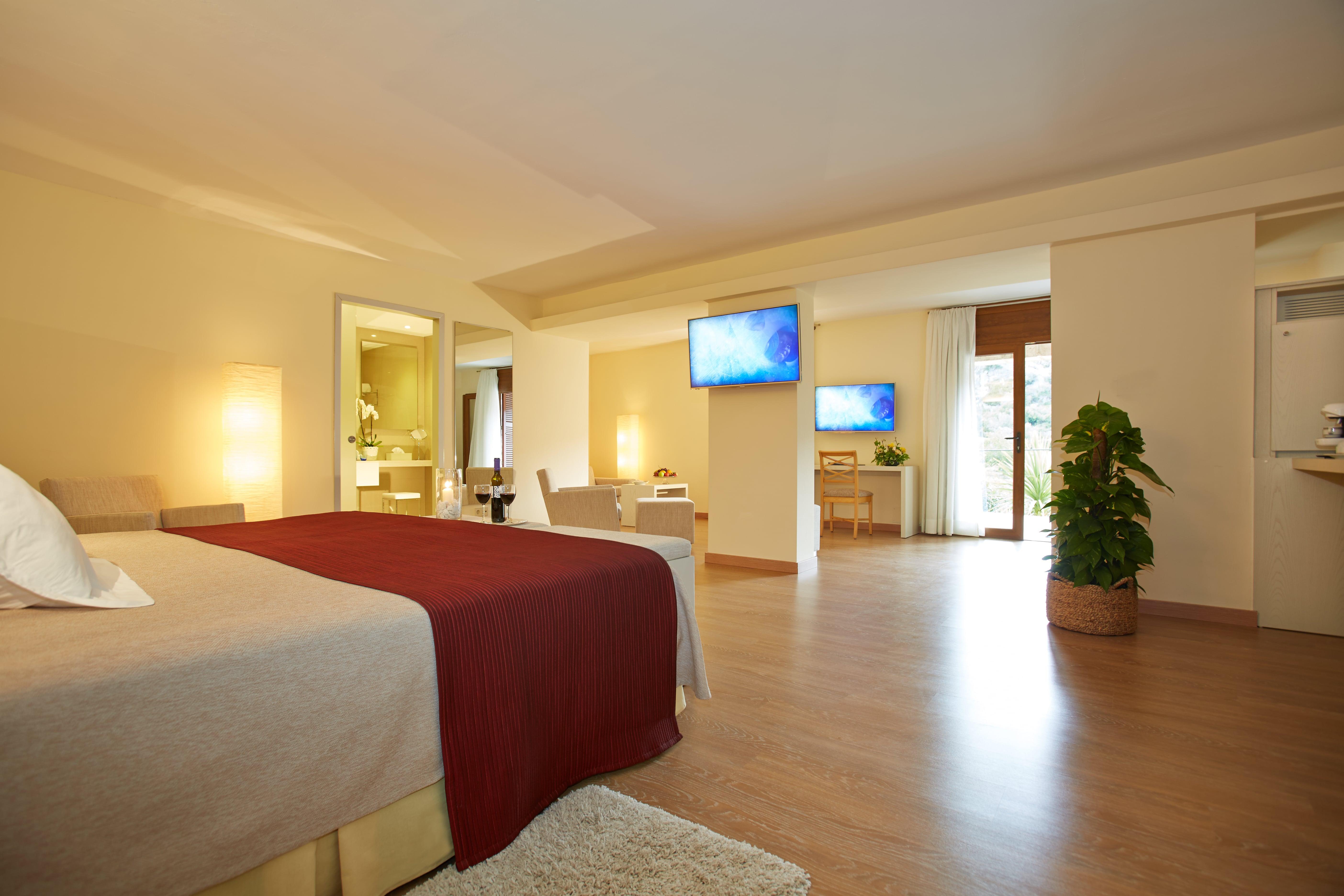 L’hermitage Hotel&spa 4* Orient