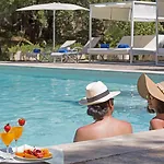 L’Hermitage Hotel&Spa