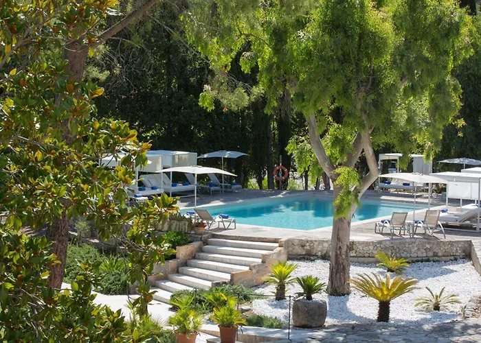 L’Hermitage Hotel&Spa