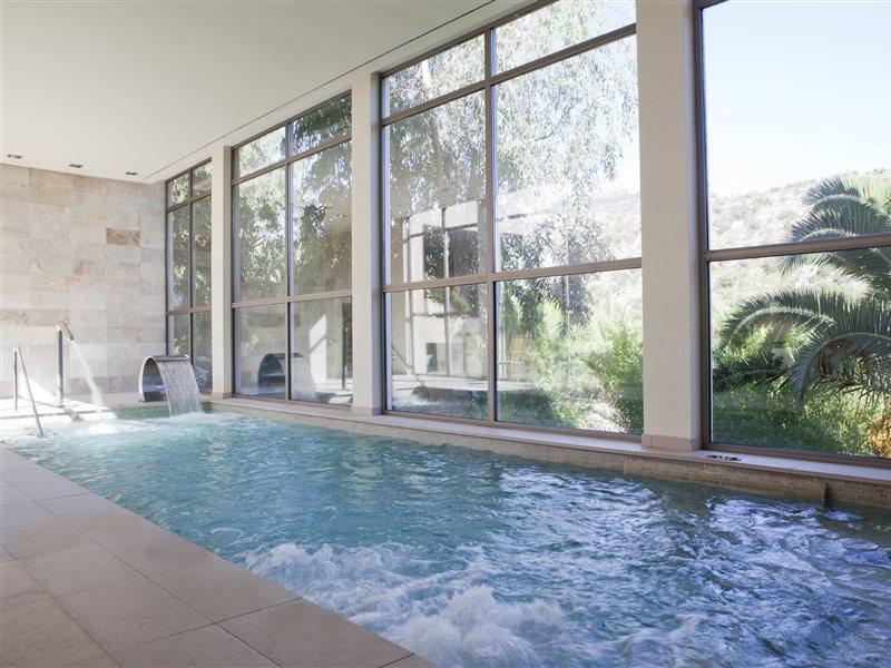 L’hermitage Hotel&spa