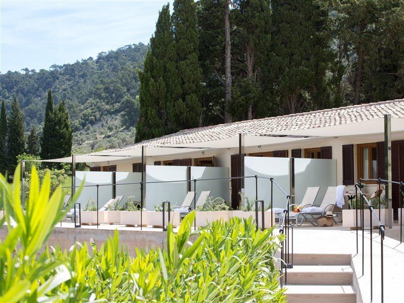 L’hermitage Hotel&spa Hotel 4*