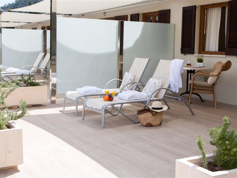 L’hermitage Hotel&spa 4* Orient