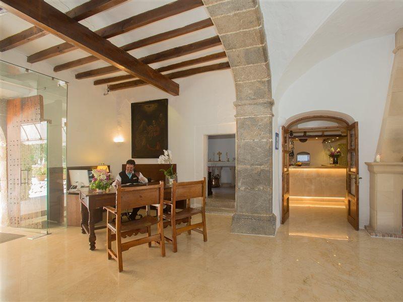 Hotel L’hermitage Hotel&spa