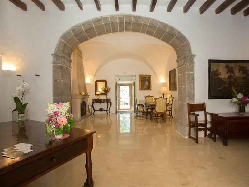 L’hermitage Hotel&spa 4*
