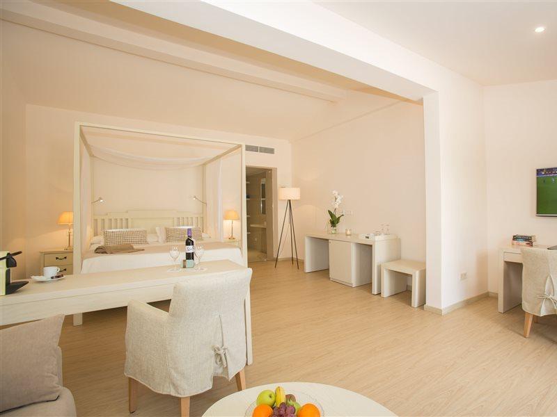 L’hermitage Hotel&spa