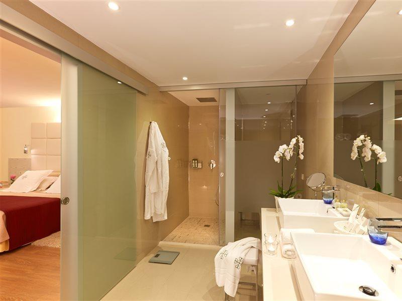 Hotel L’hermitage Hotel&spa Orient