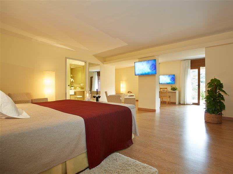 L’hermitage Hotel&spa Orient