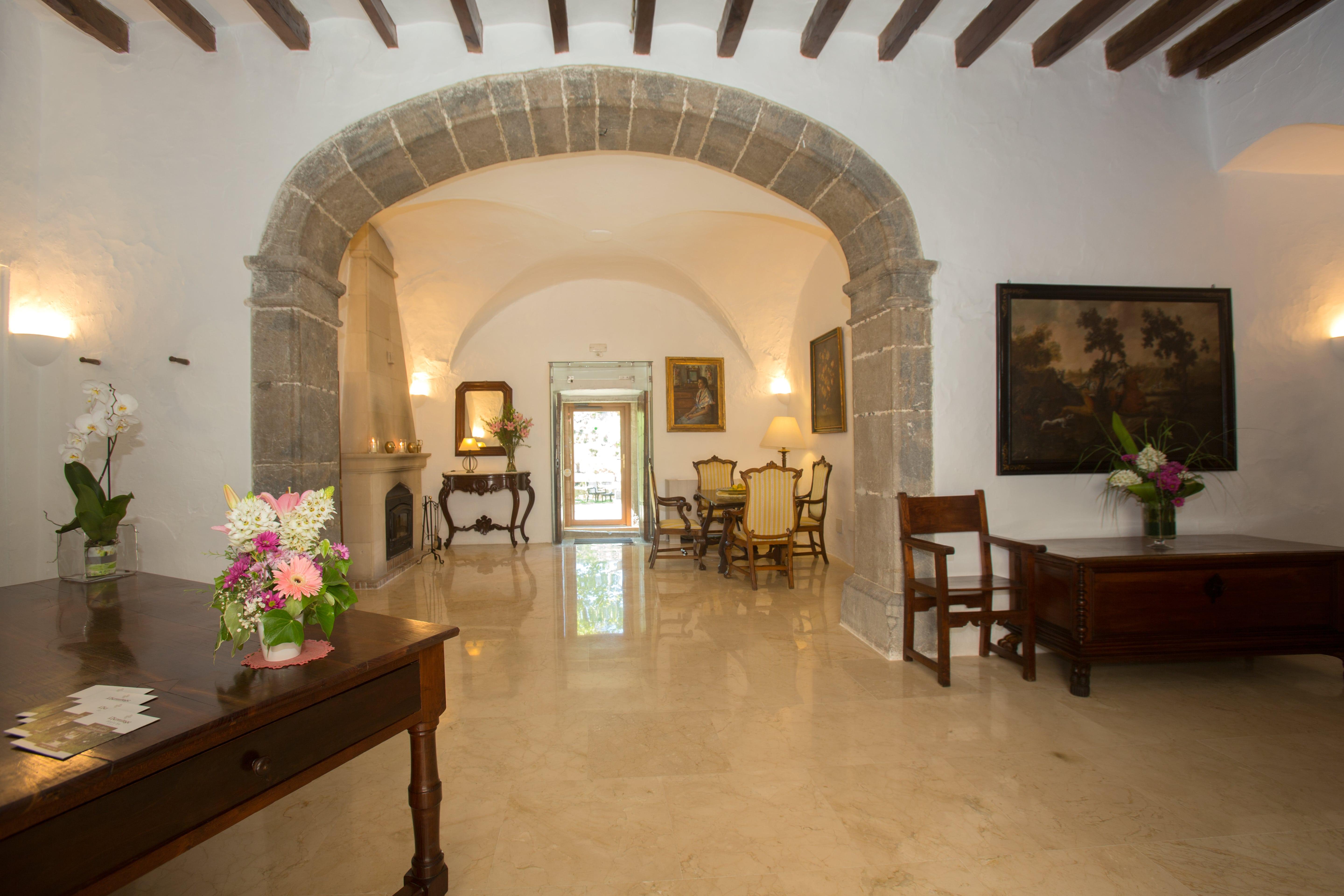 L’hermitage Hotel&spa Hotel Orient