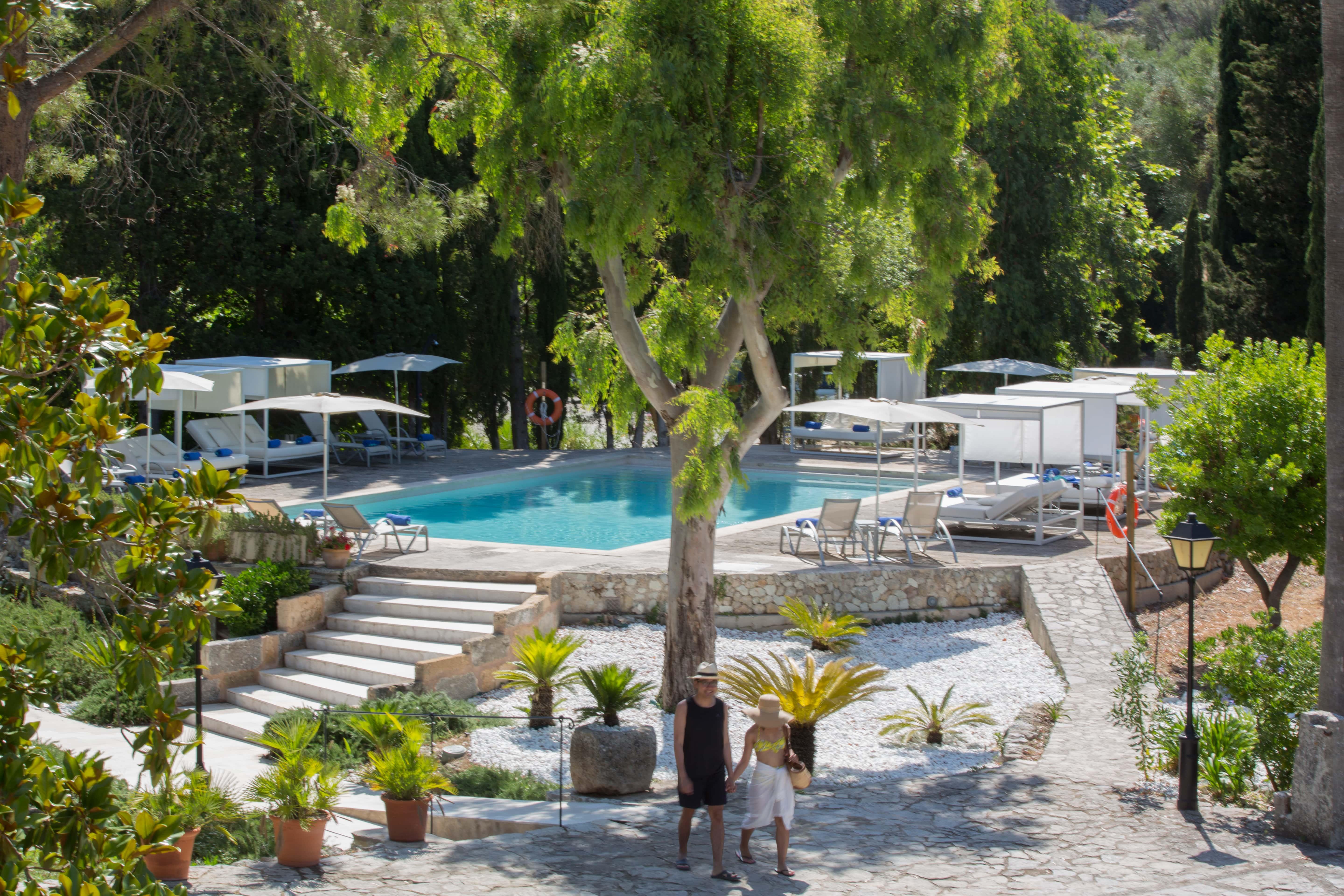 L’hermitage Hotel&spa 4* Orient