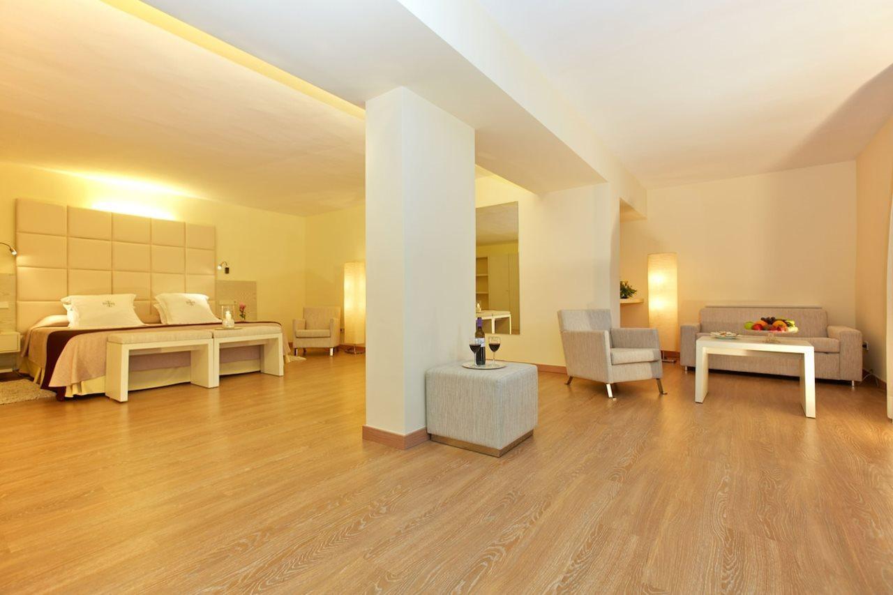 Hotel L’hermitage Hotel&spa 4*