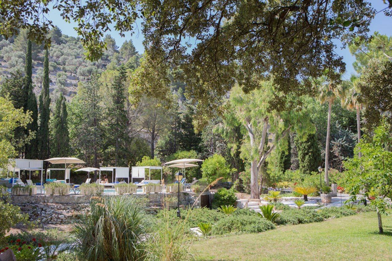L’hermitage Hotel&spa Hotel