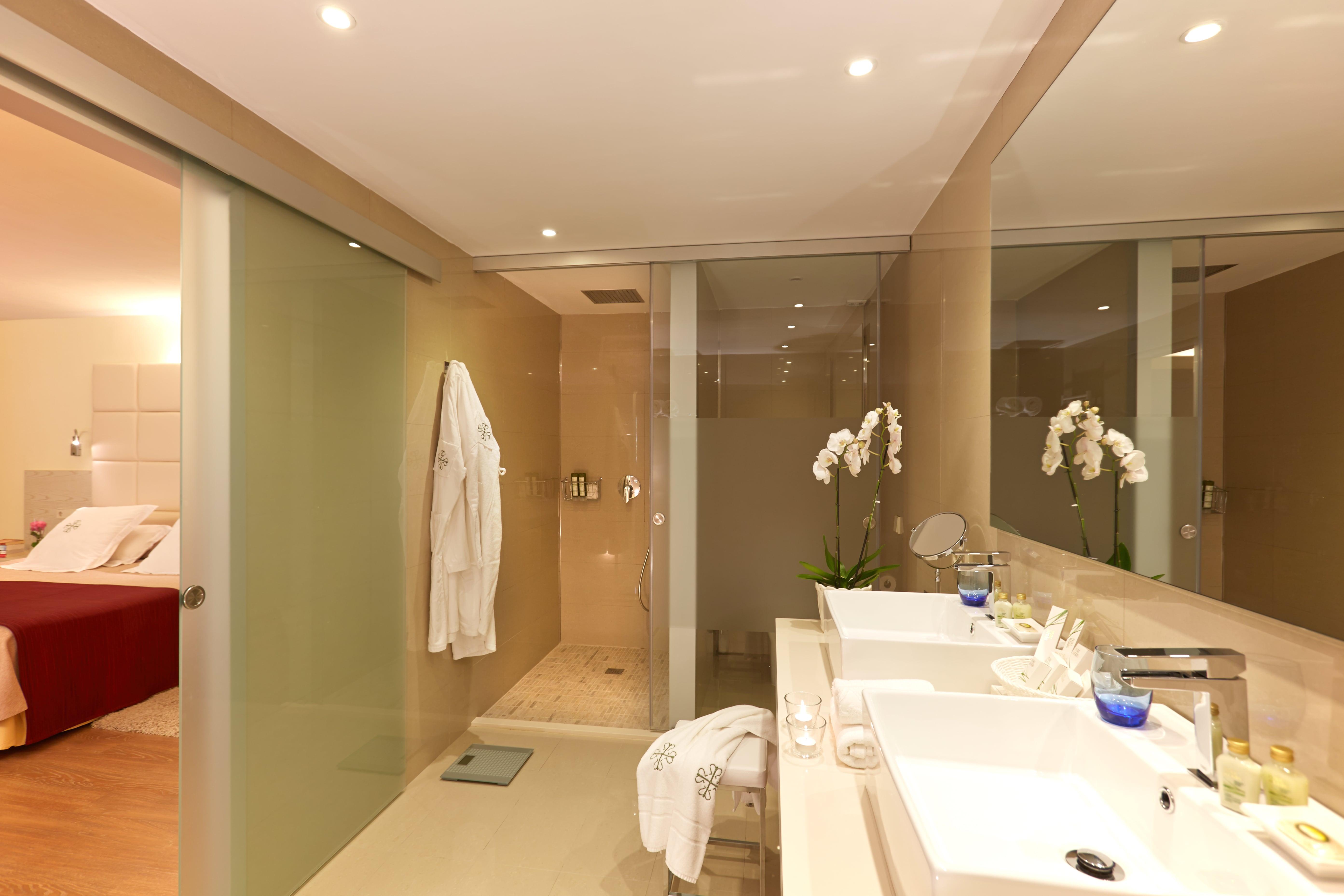 Hotel L’hermitage Hotel&spa 4*