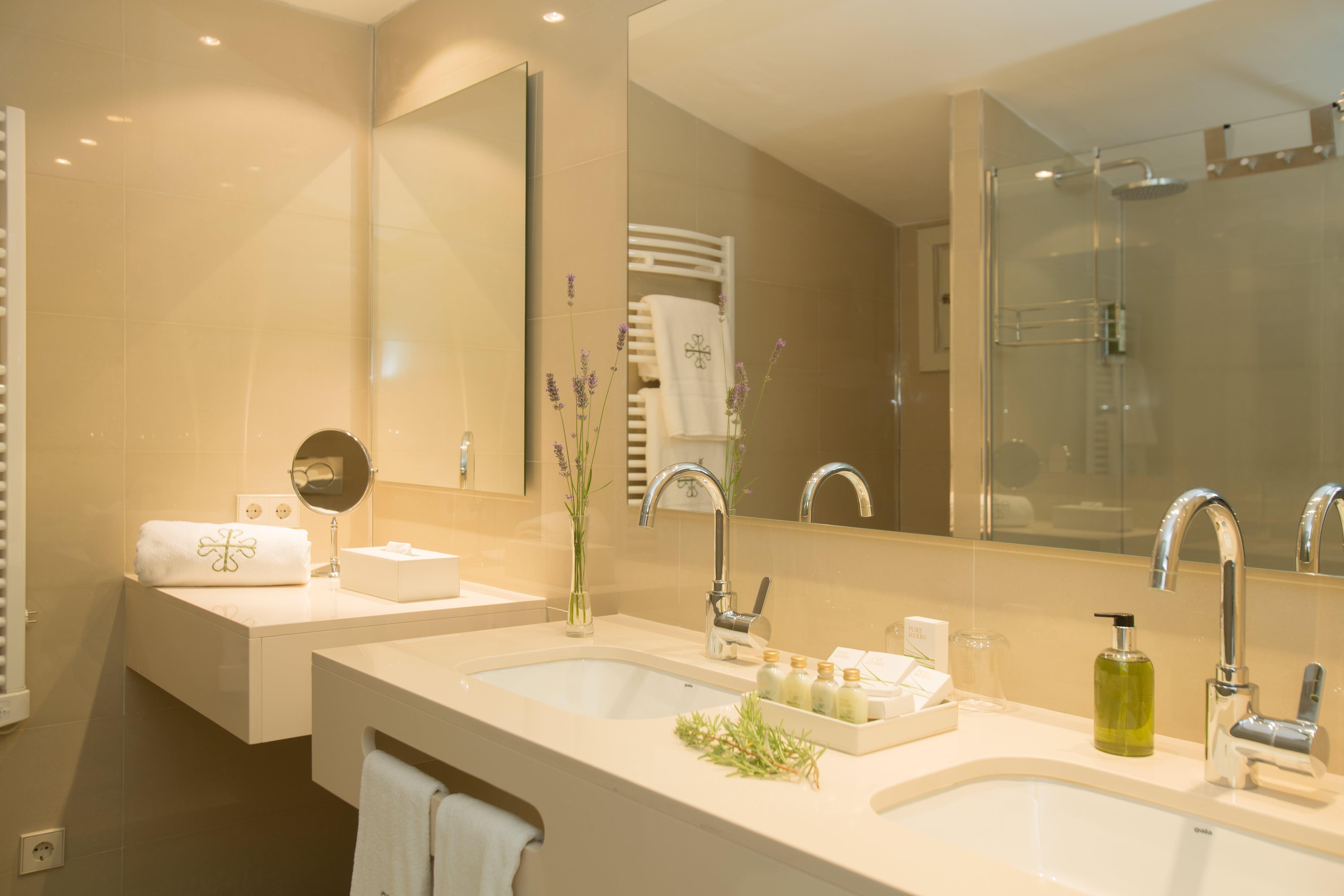 Hotel L’hermitage Hotel&spa
