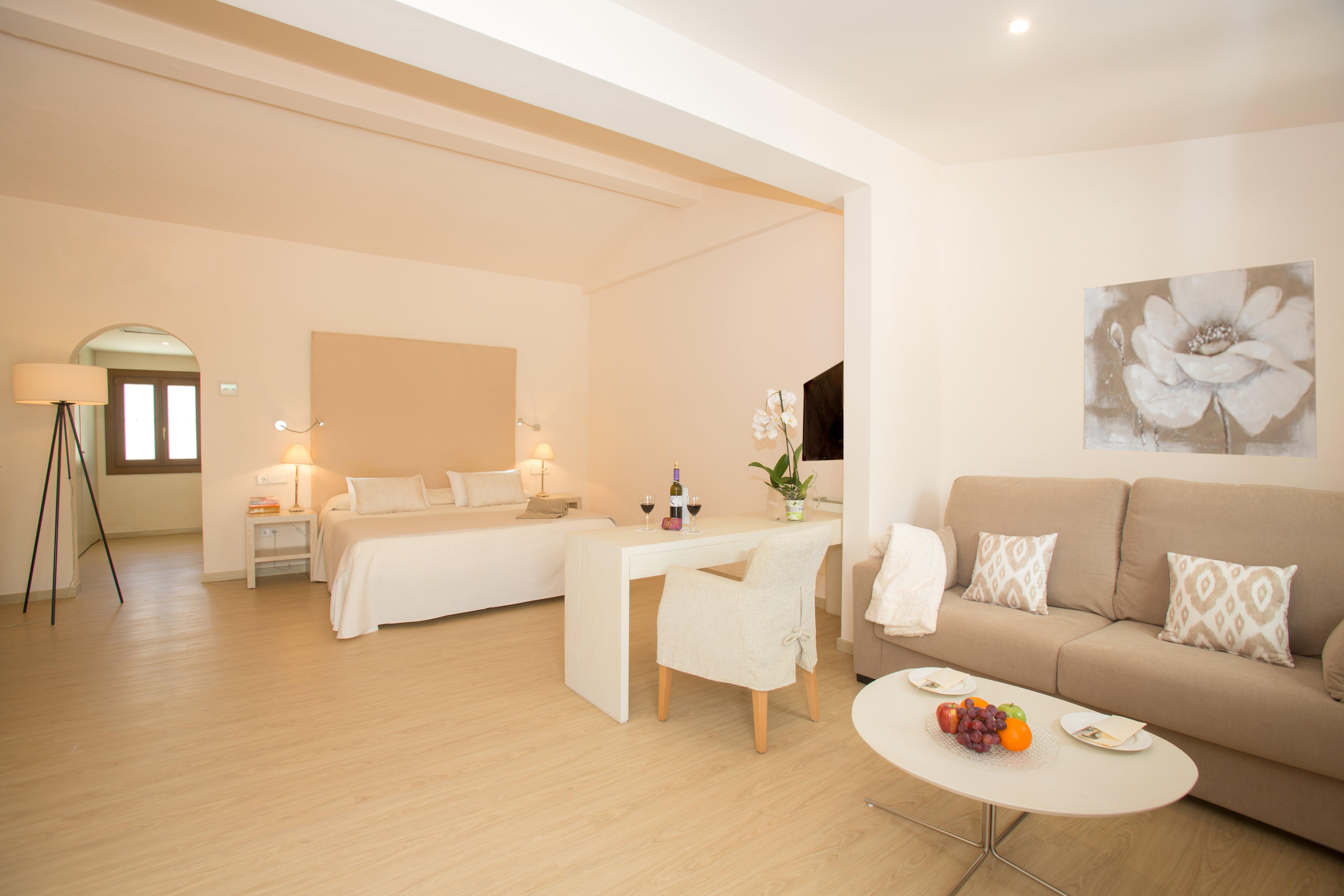 Hotel L’hermitage Hotel&spa