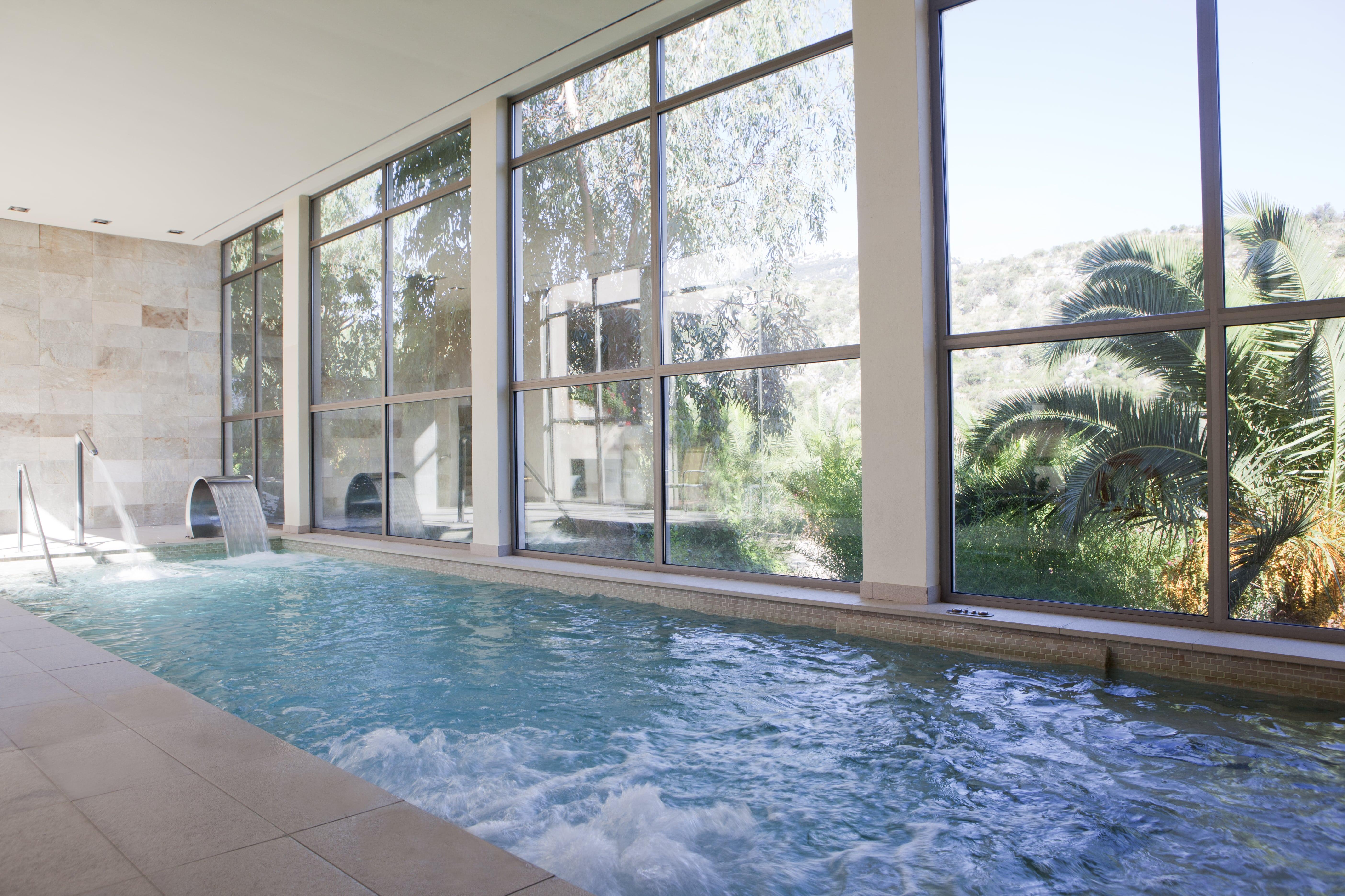 L’hermitage Hotel&spa Hotel