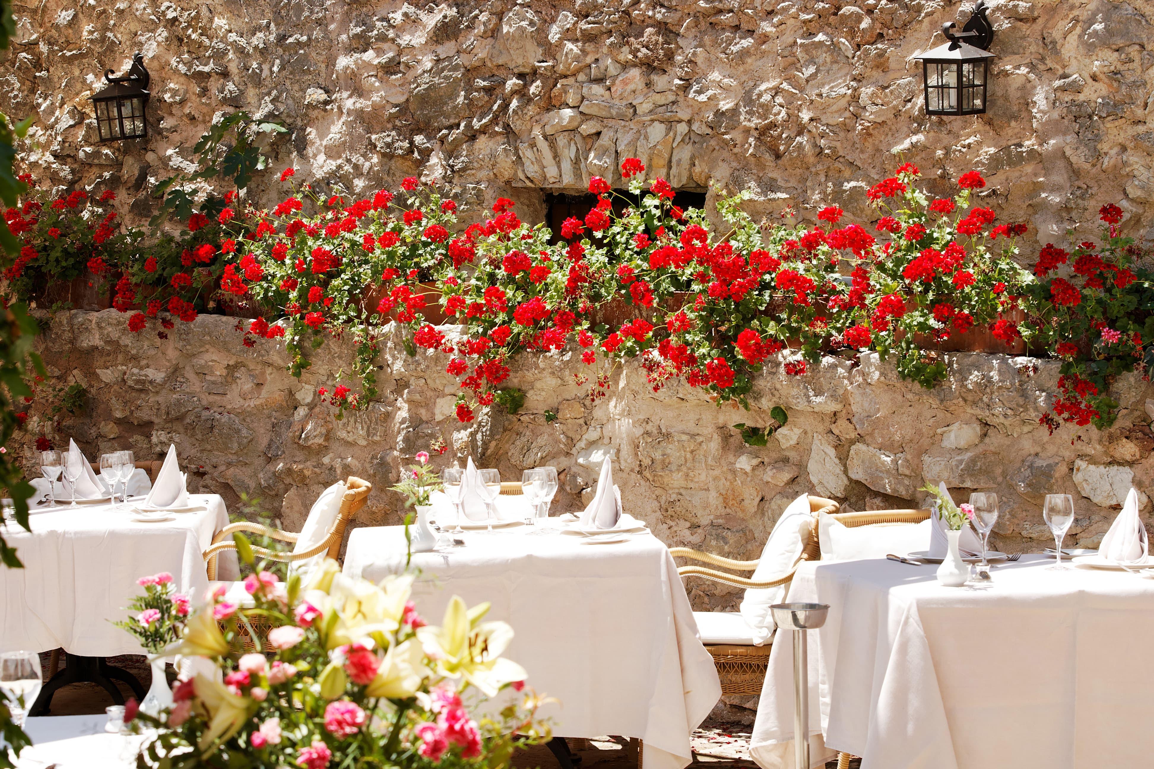 L’hermitage Hotel&spa Orient