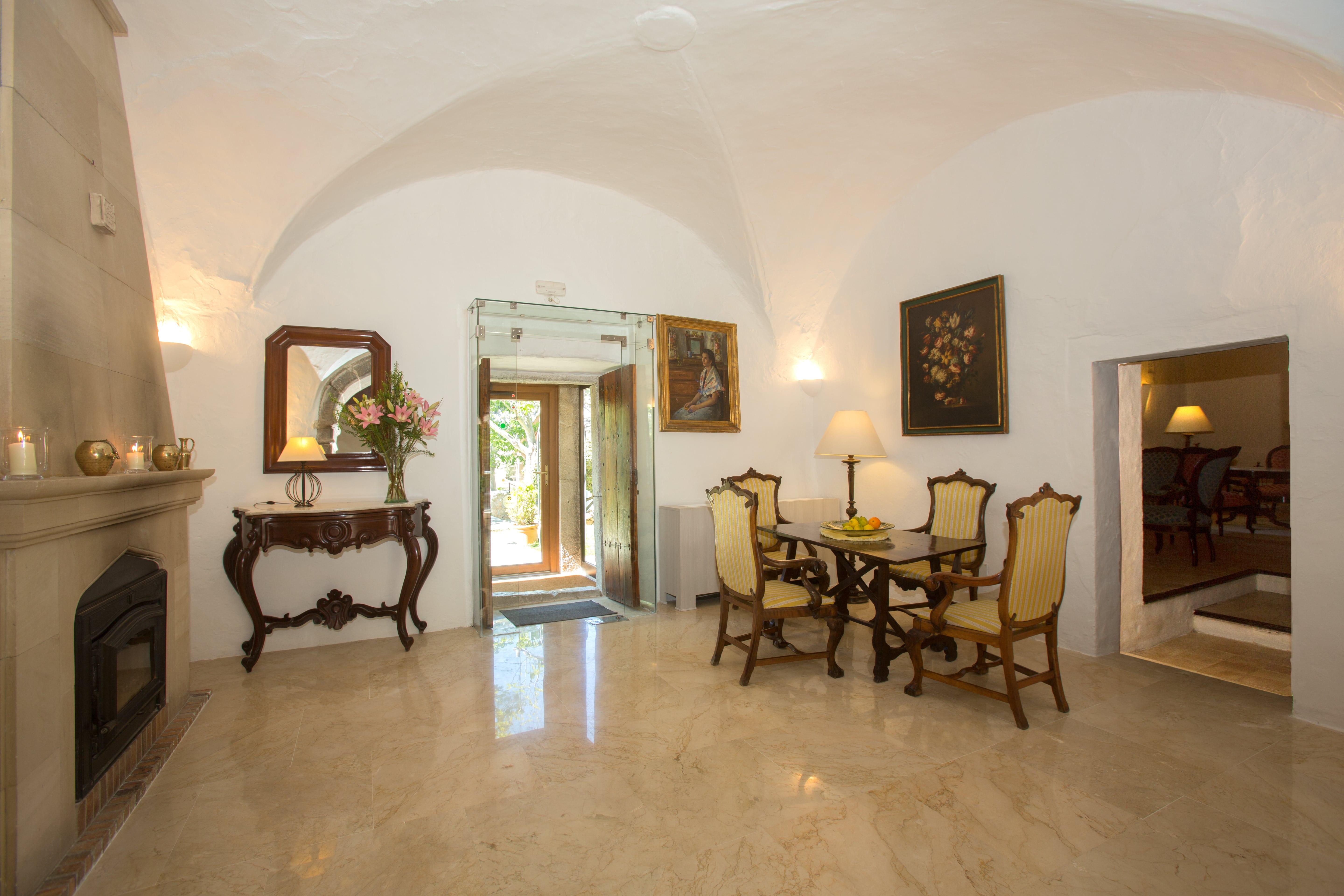 L’hermitage Hotel&spa