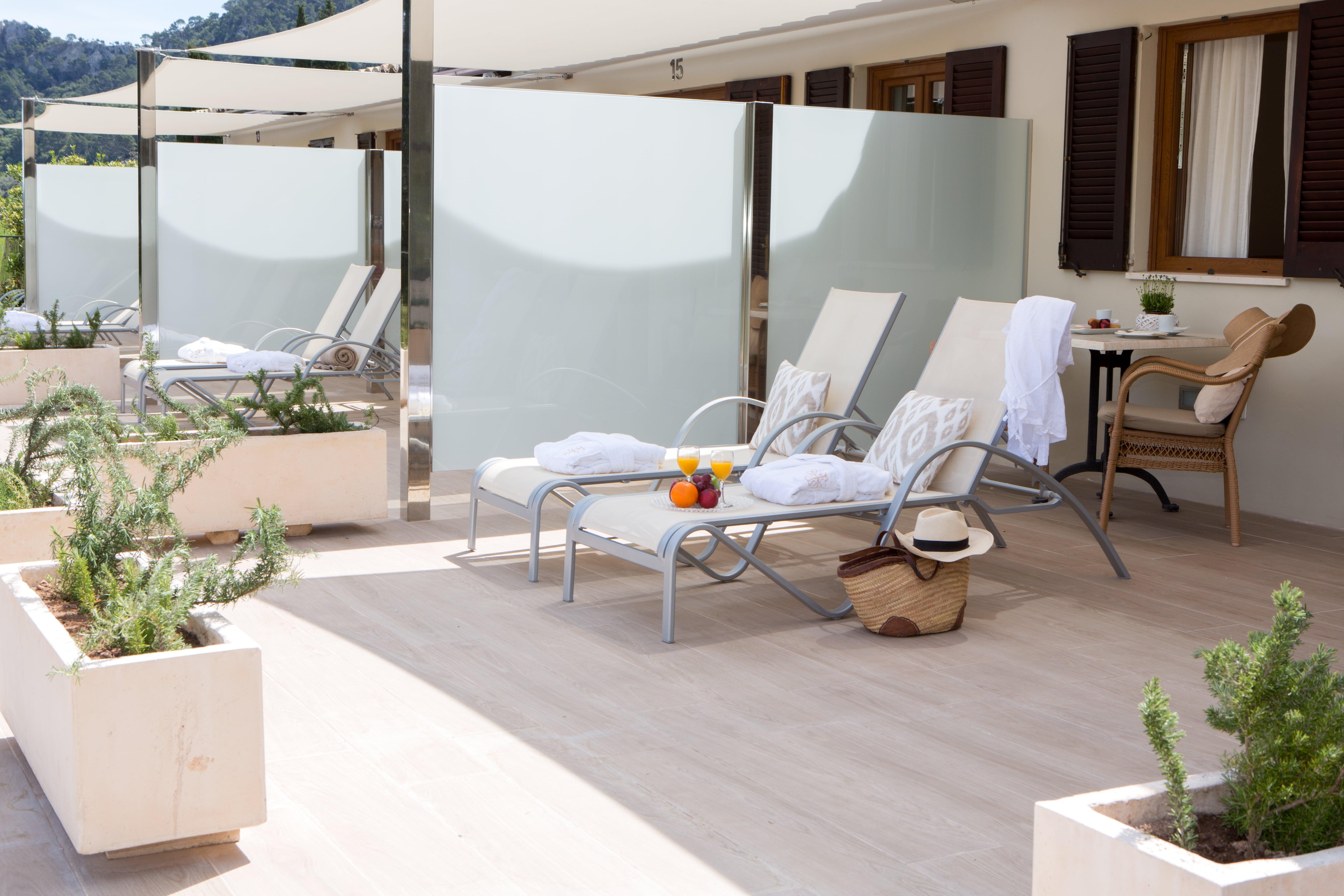 L’hermitage Hotel&spa 4* Orient