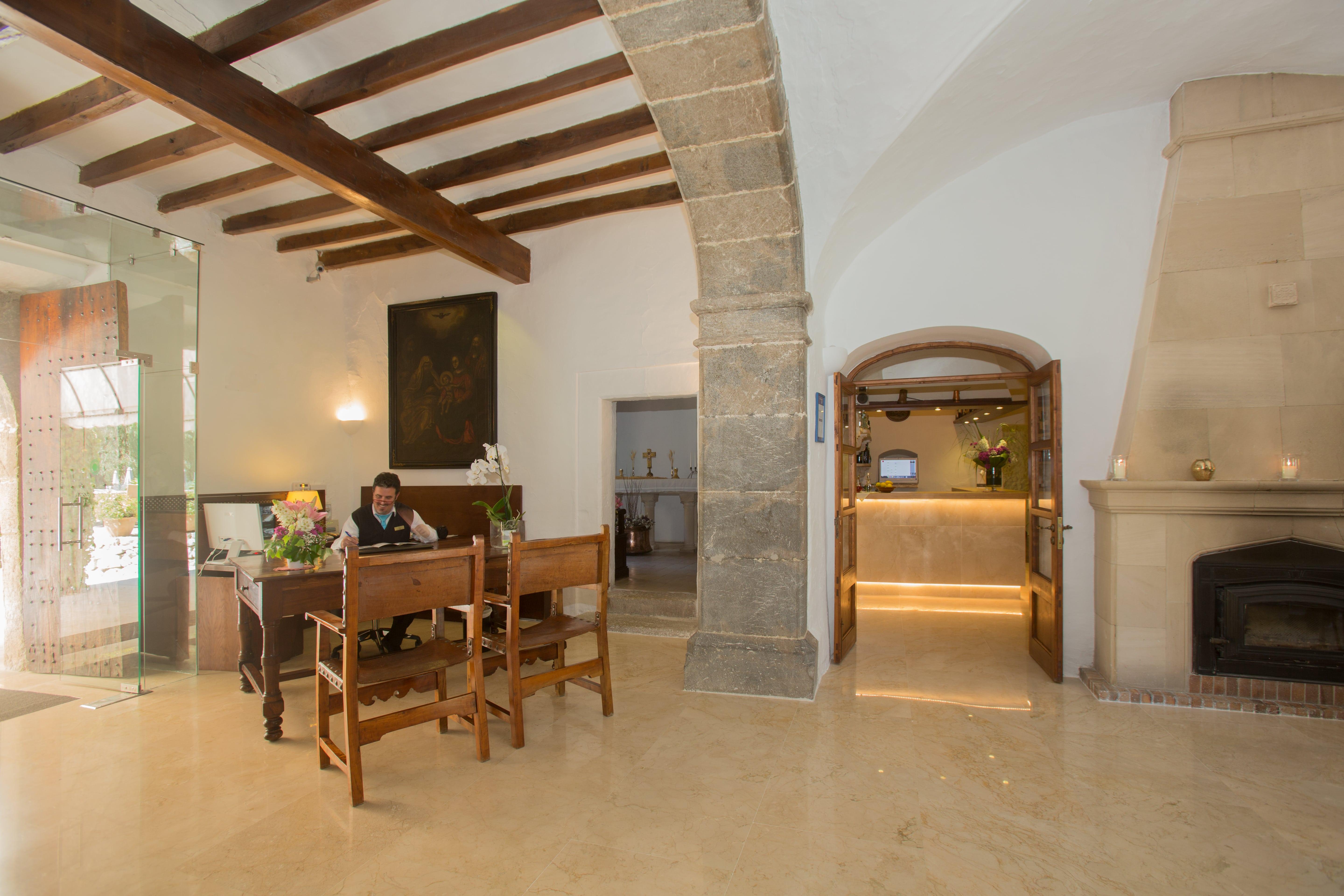 L’hermitage Hotel&spa Orient