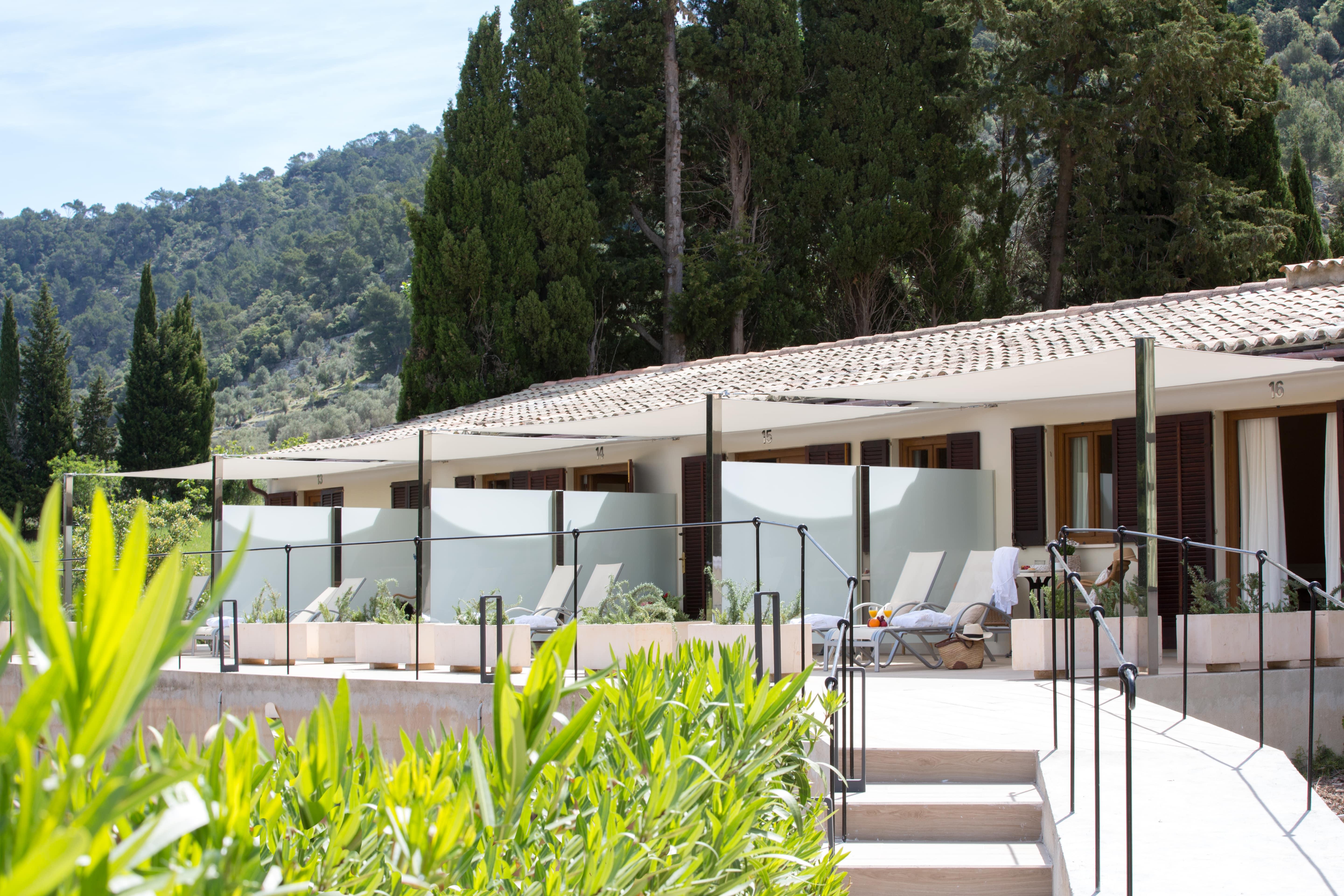 Hotel L’hermitage Hotel&spa