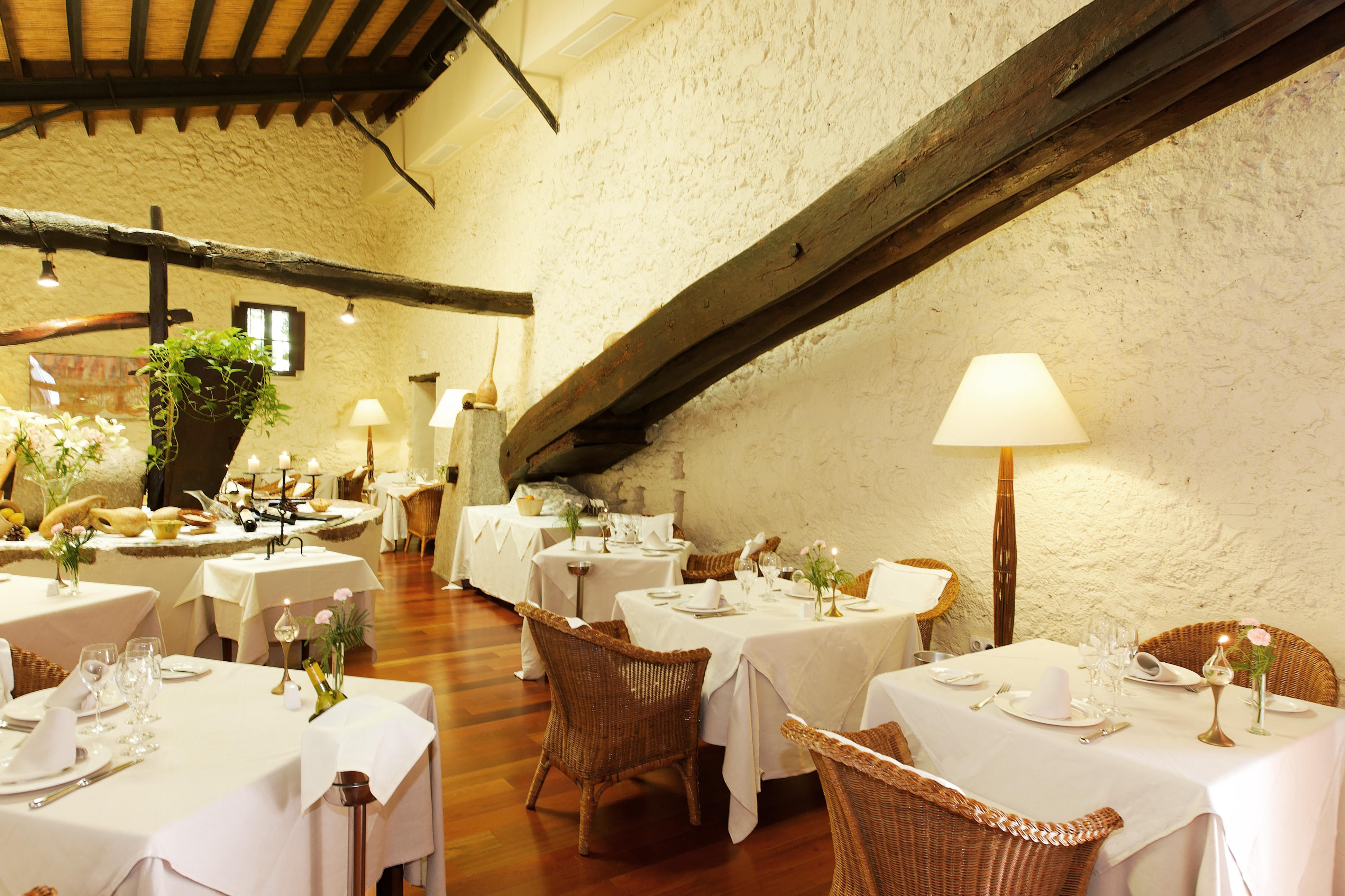 L’hermitage Hotel&spa Orient