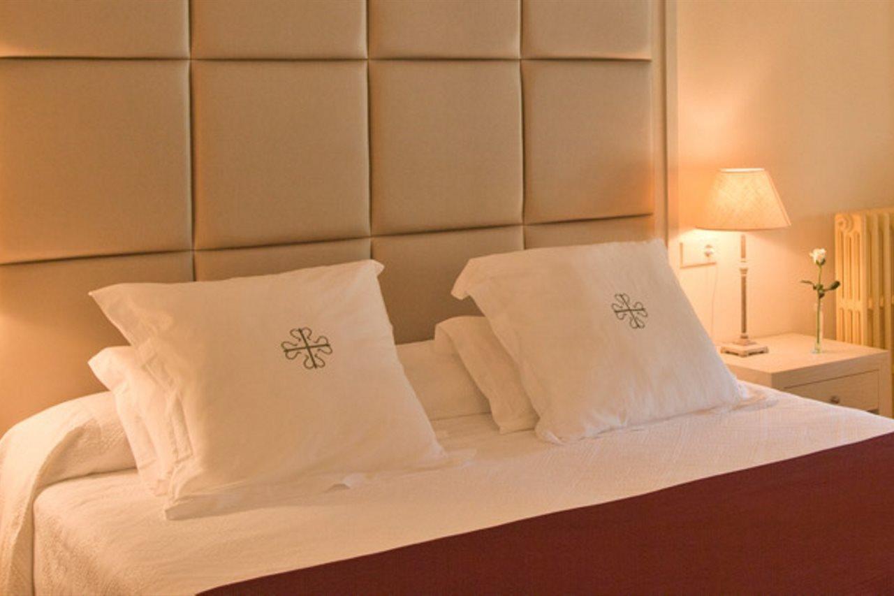 L’hermitage Hotel&spa Hotel Orient