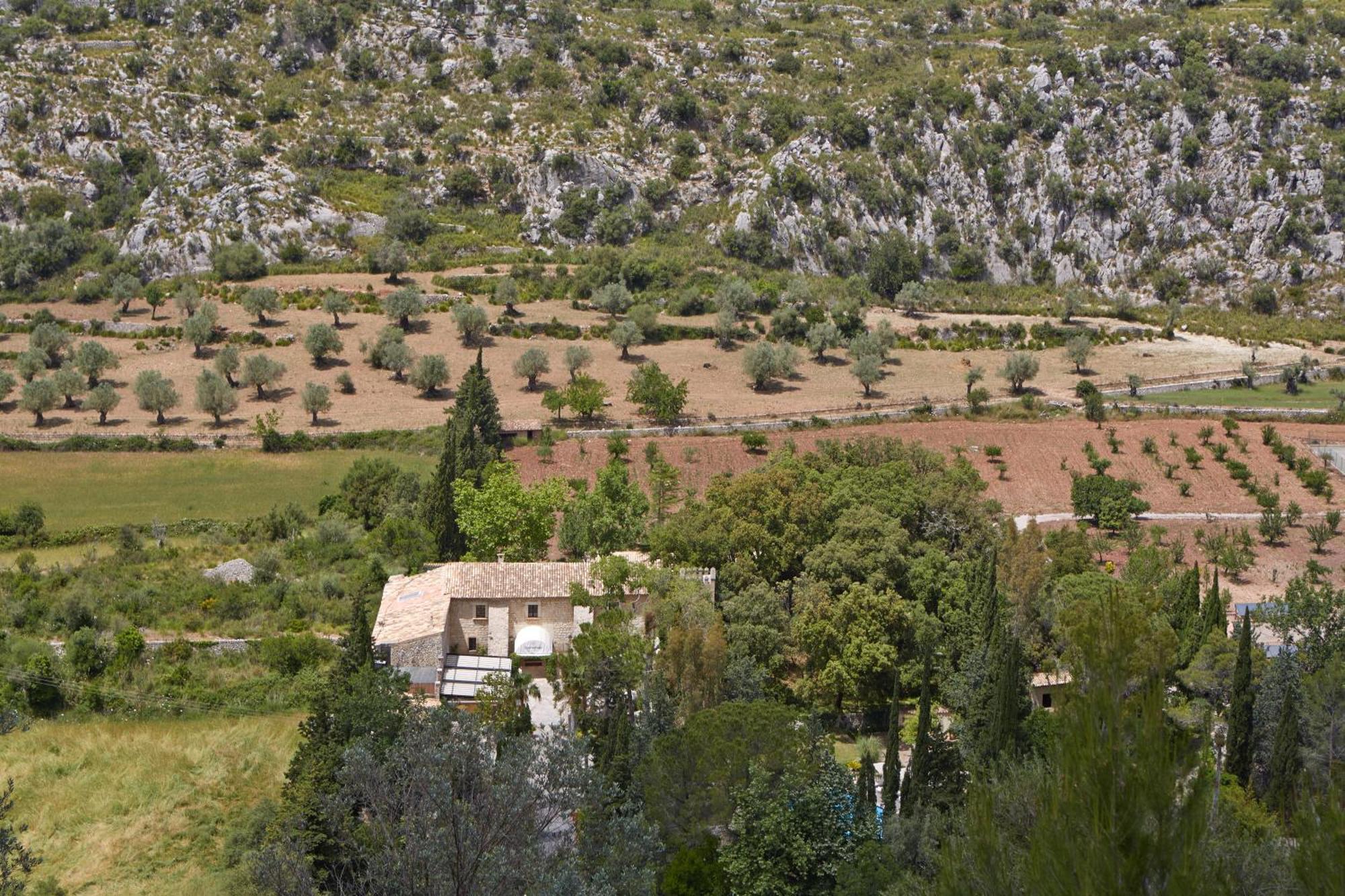 L’hermitage Hotel&spa Hotel Orient