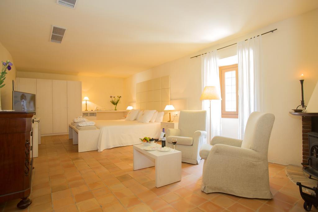 L’hermitage Hotel&spa