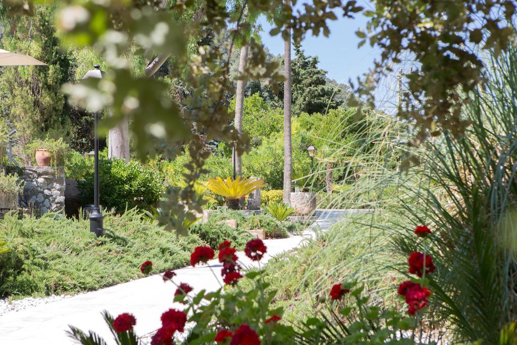 L’hermitage Hotel&spa 4*