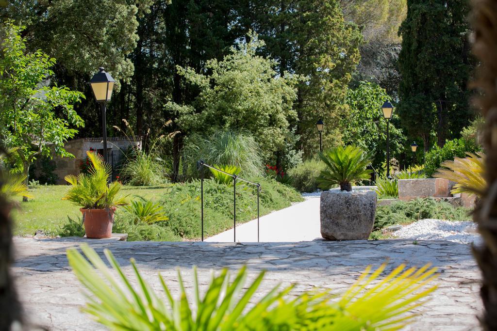 L’hermitage Hotel&spa Hotel
