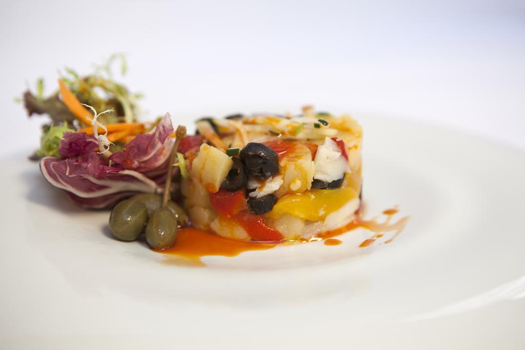 Hotel L’hermitage Hotel&spa Orient