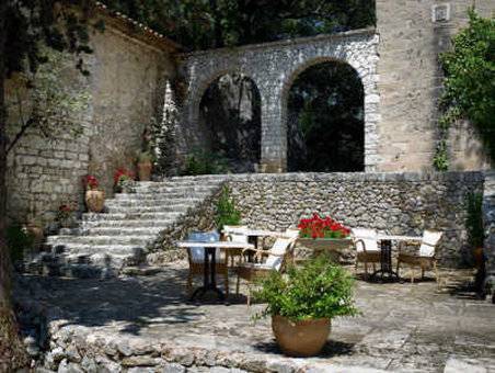 Hotel L’hermitage Hotel&spa 4*