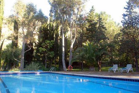 Hotel L’hermitage Hotel&spa