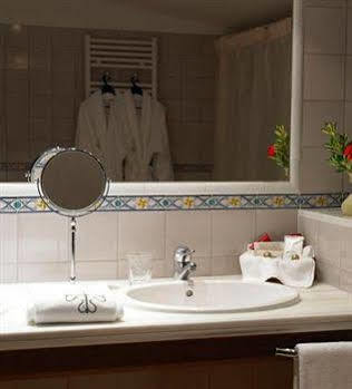 Hotel L’hermitage Hotel&spa