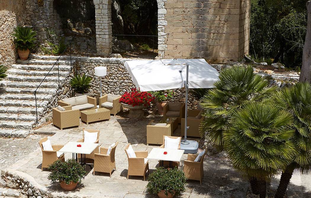 L’hermitage Hotel&spa Hotel 4*