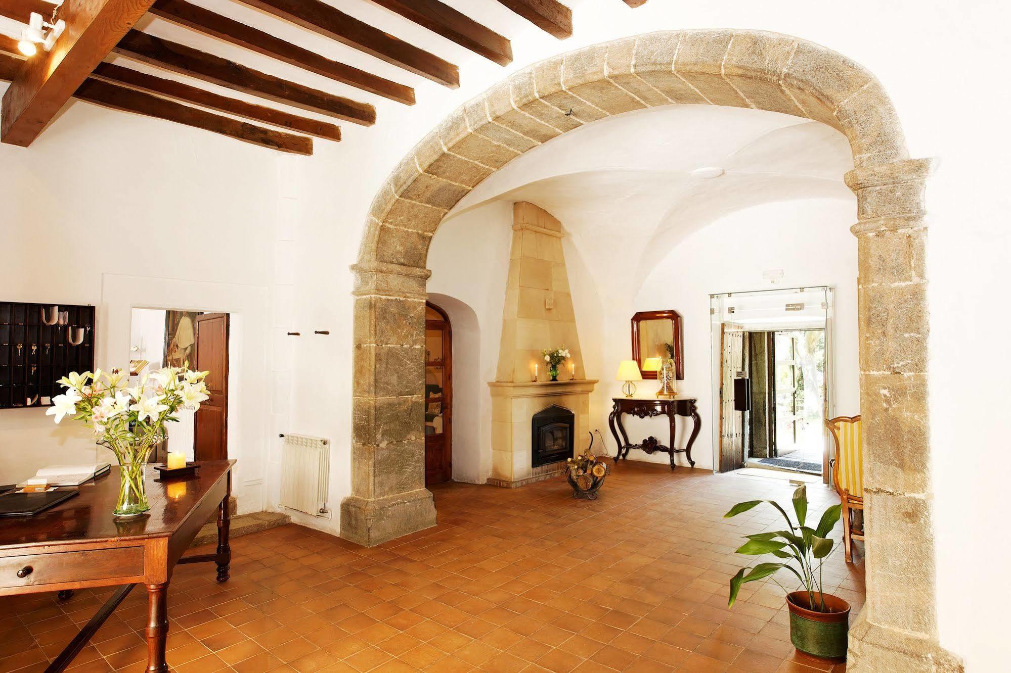L’hermitage Hotel&spa 4*