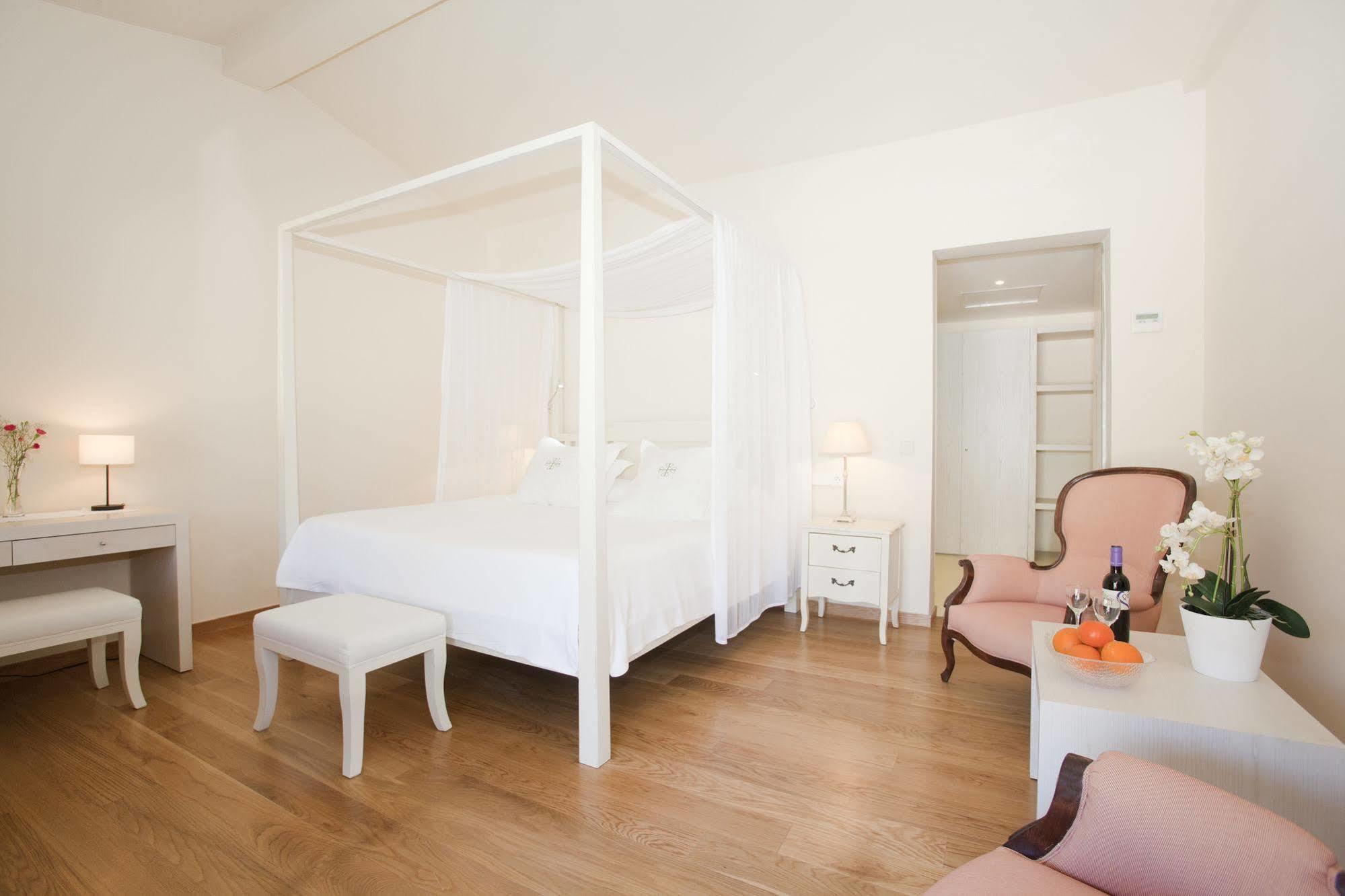 L’hermitage Hotel&spa Hotel Orient