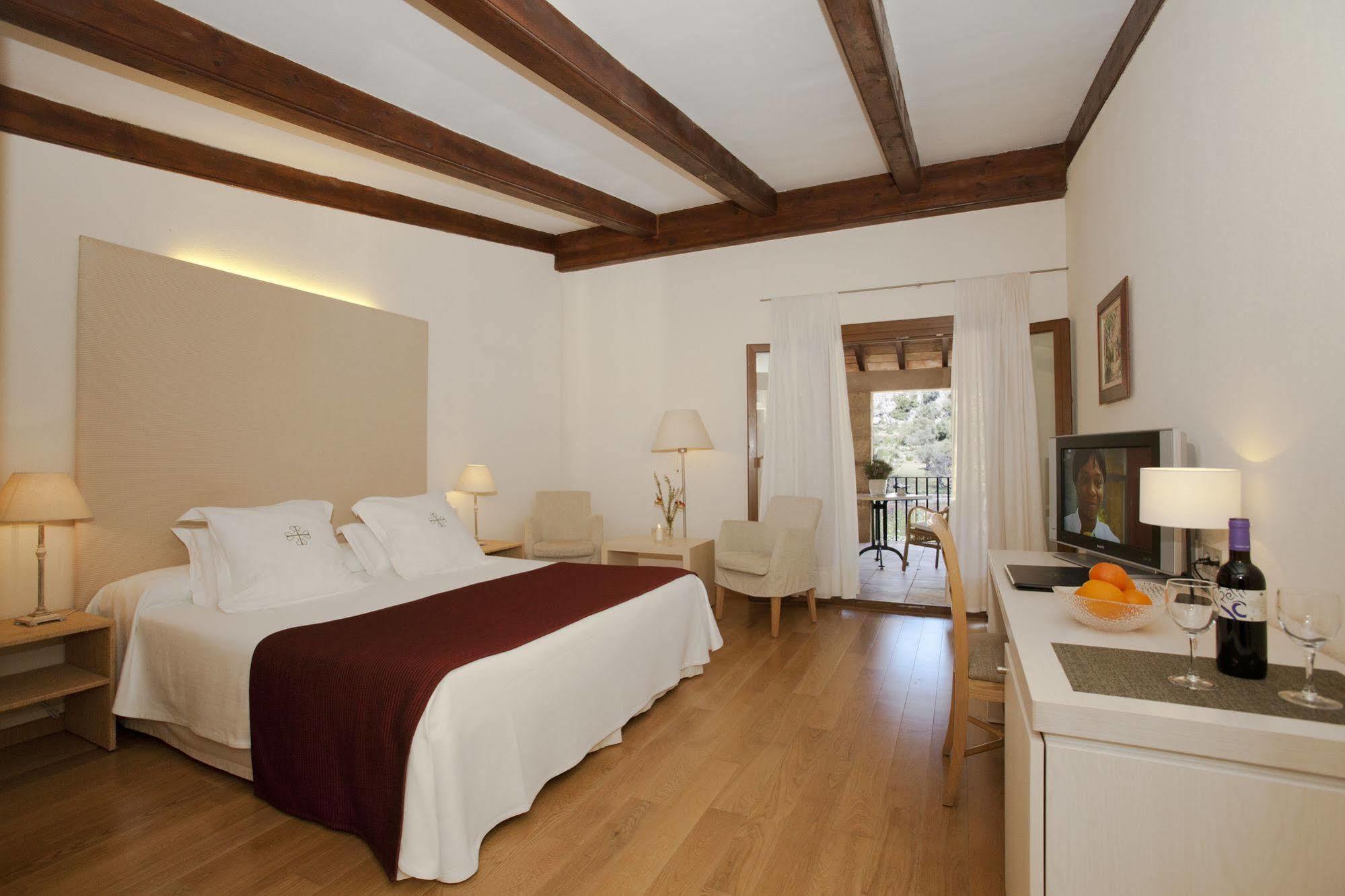 Hotel L’hermitage Hotel&spa 4*