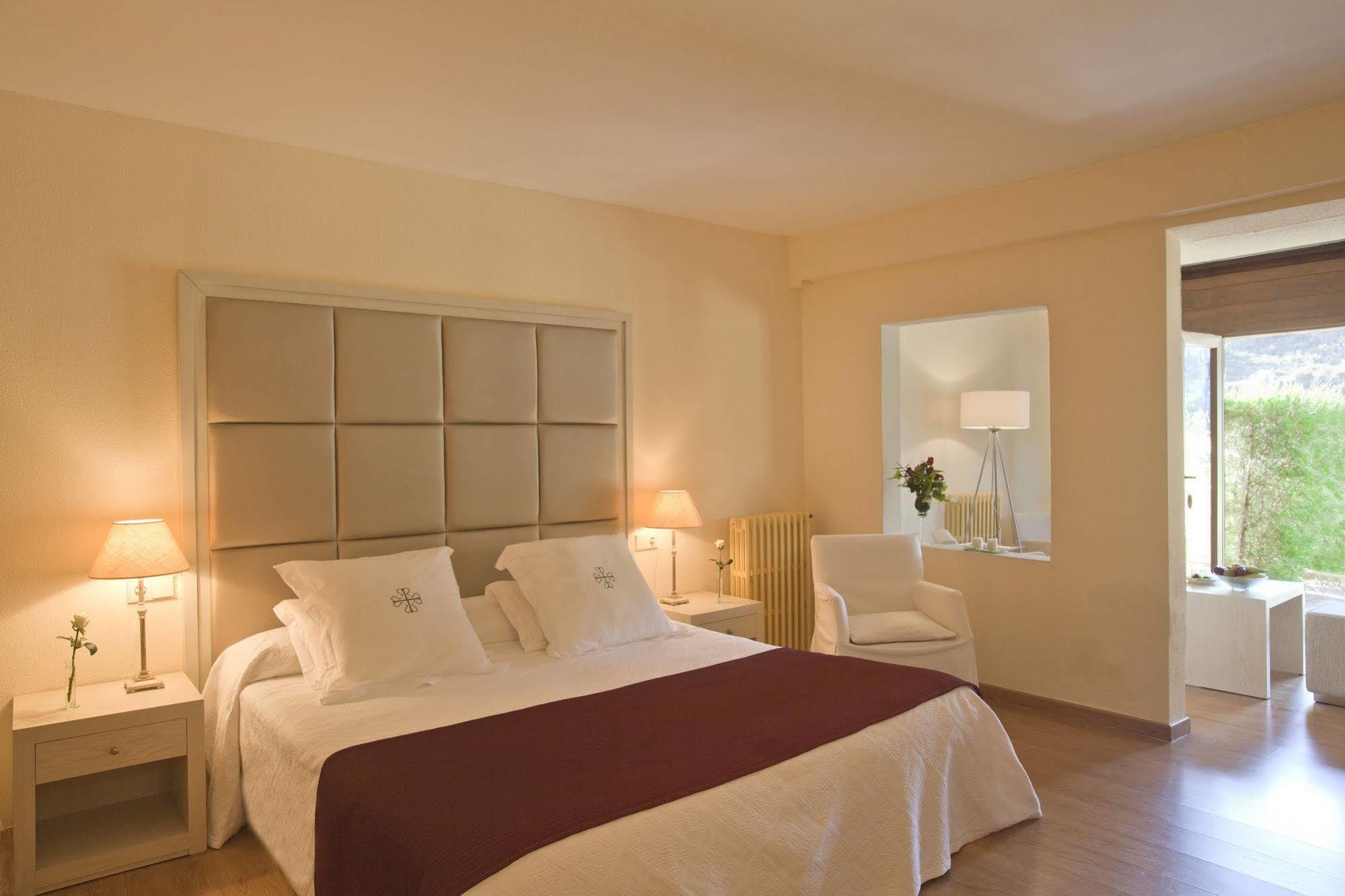 L’hermitage Hotel&spa Orient