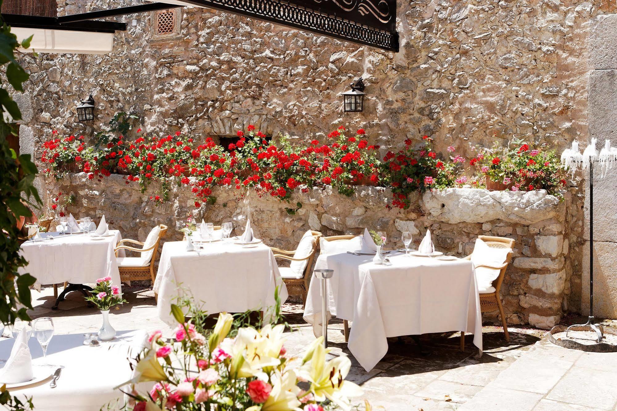 L’hermitage Hotel&spa Hotel Orient