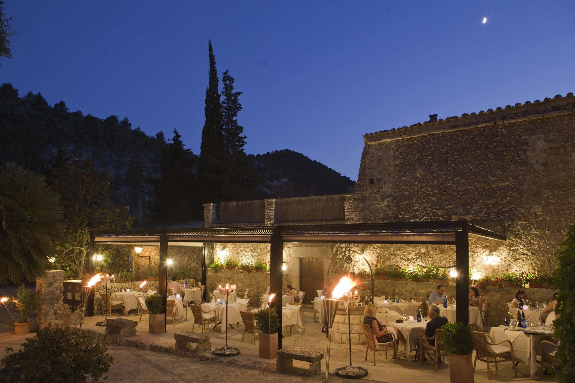 L’hermitage Hotel&spa Hotel Orient