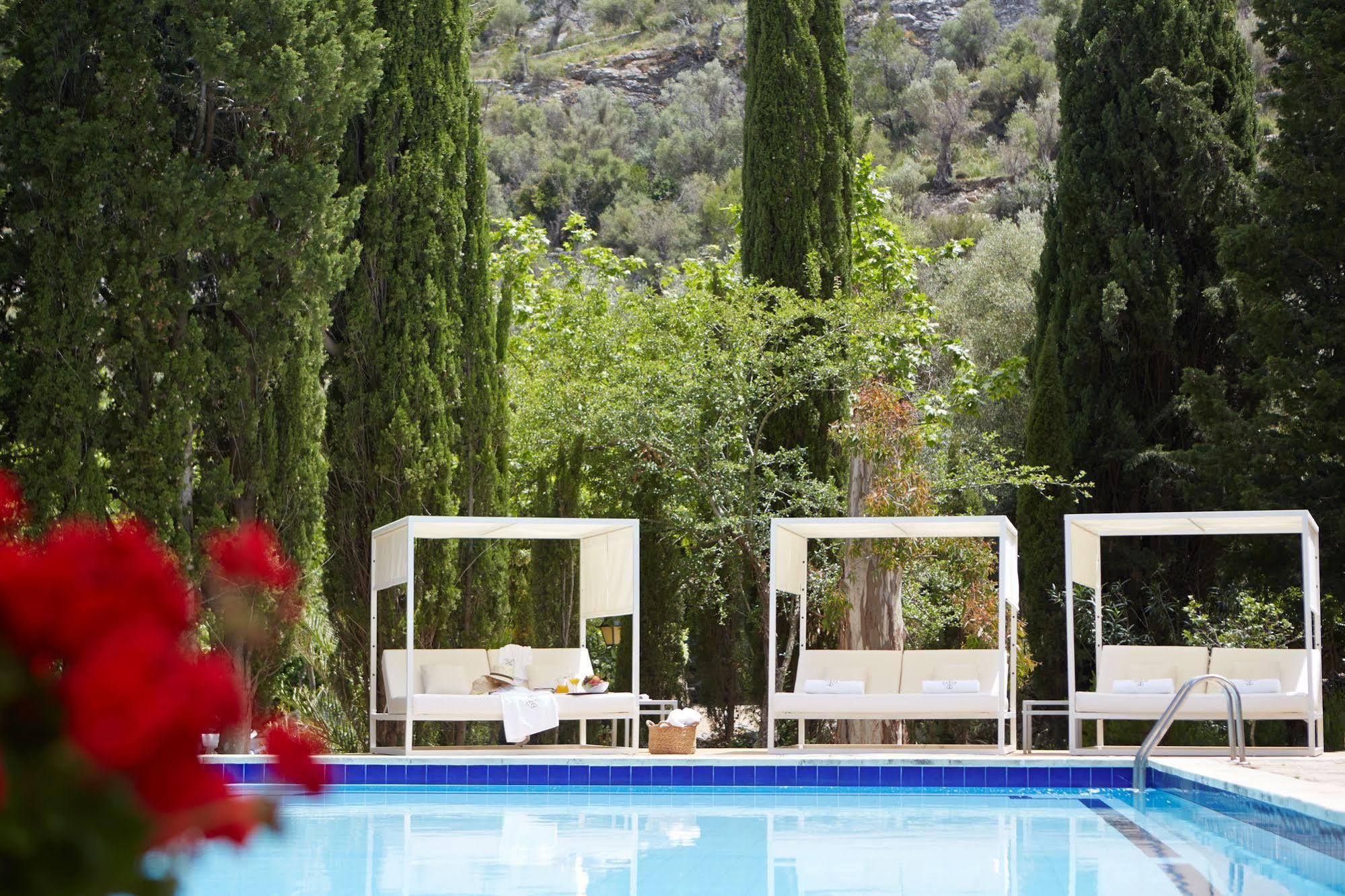 Hotel L’hermitage Hotel&spa