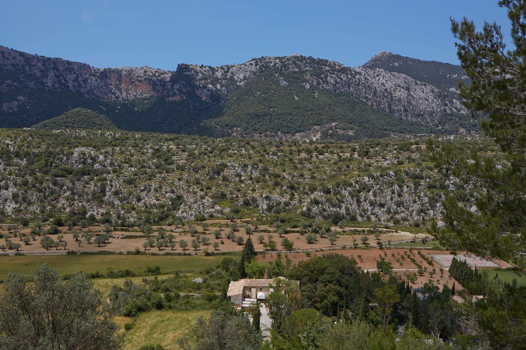 L’hermitage Hotel&spa 4*