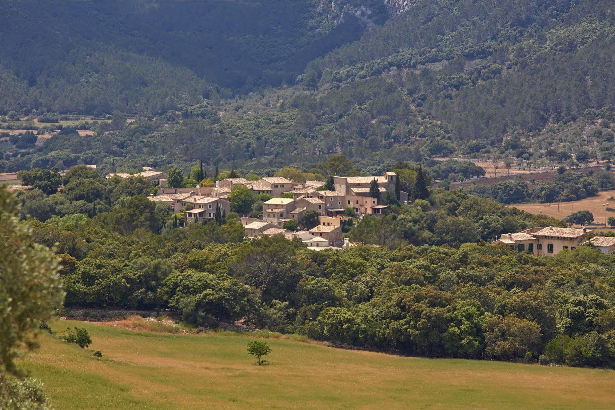L’hermitage Hotel&spa