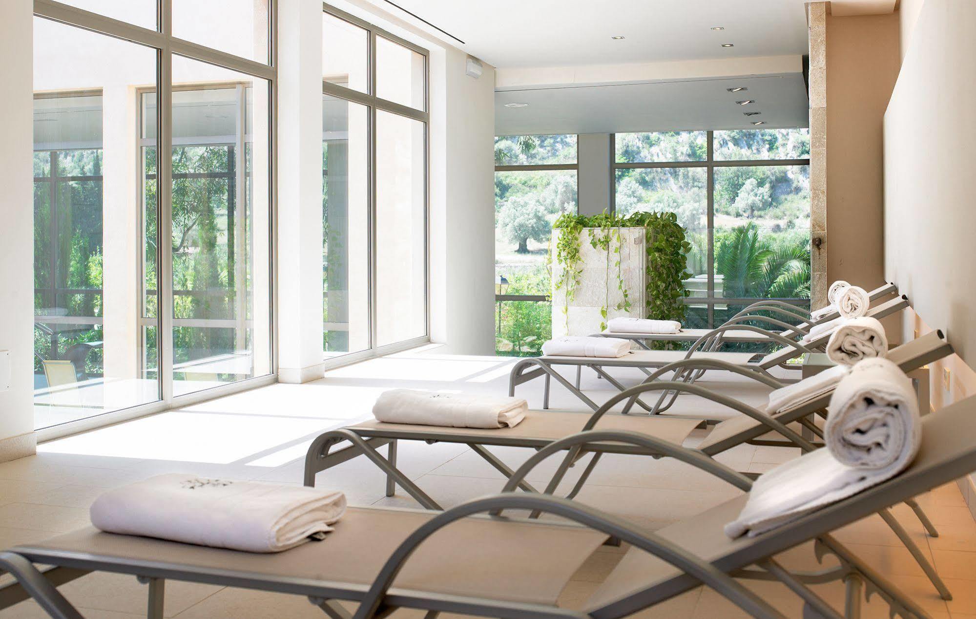 L’hermitage Hotel&spa Orient