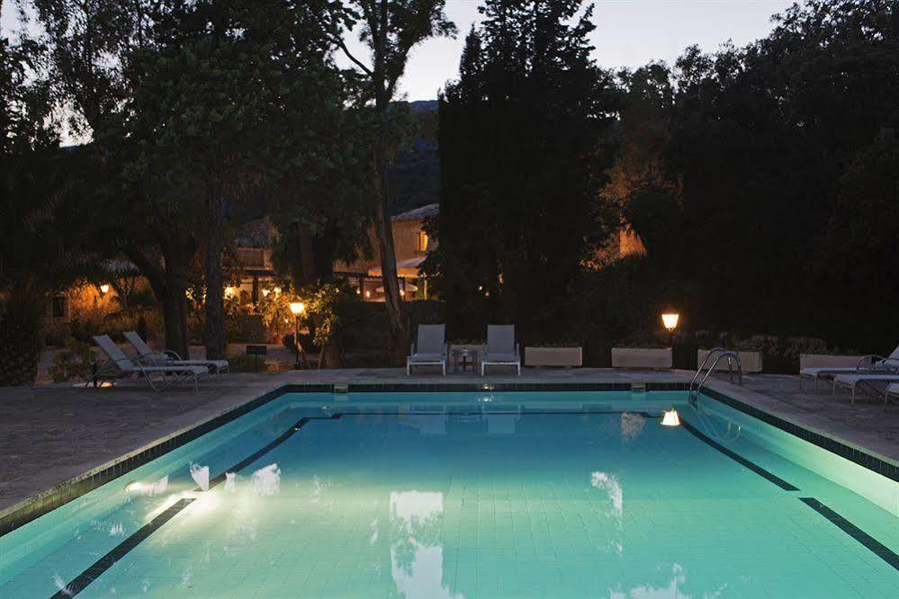L’hermitage Hotel&spa Hotel