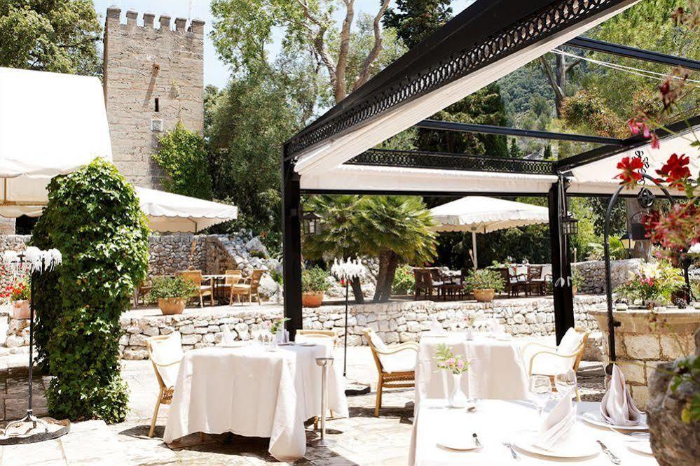 Hotel L’hermitage Hotel&spa