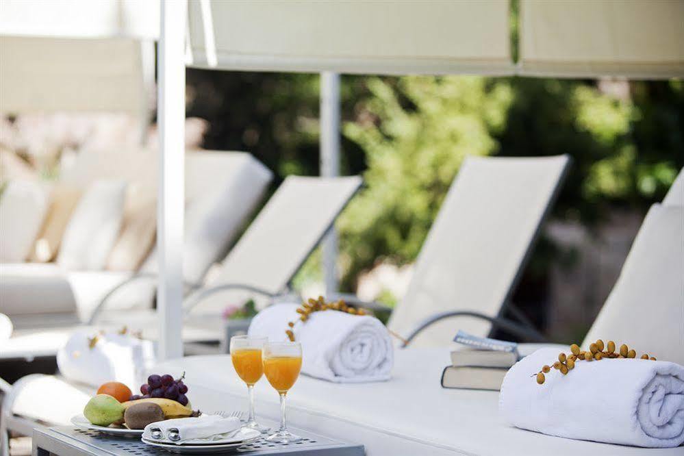 L’hermitage Hotel&spa Hotel 4*