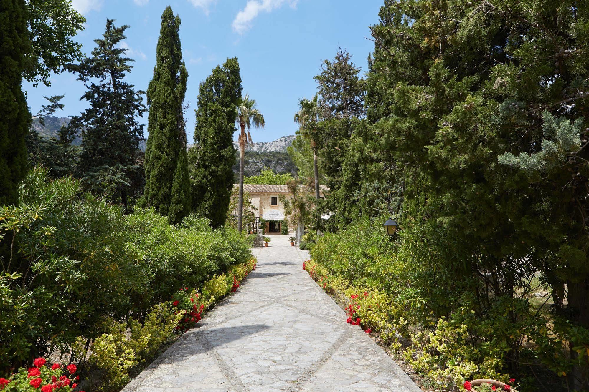 L’hermitage Hotel&spa Hotel