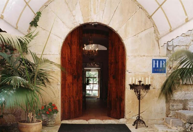 Hotel L’hermitage Hotel&spa Orient